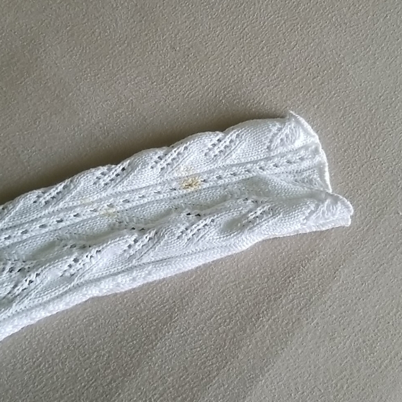 Cabi White cardigan Style #720 - Picture 2 of 5